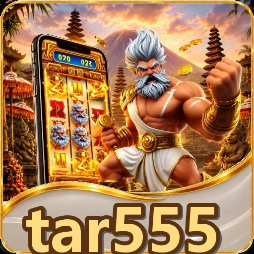 Ilustrasi pengenalan tar555 APK untuk pengguna Android Indonesia