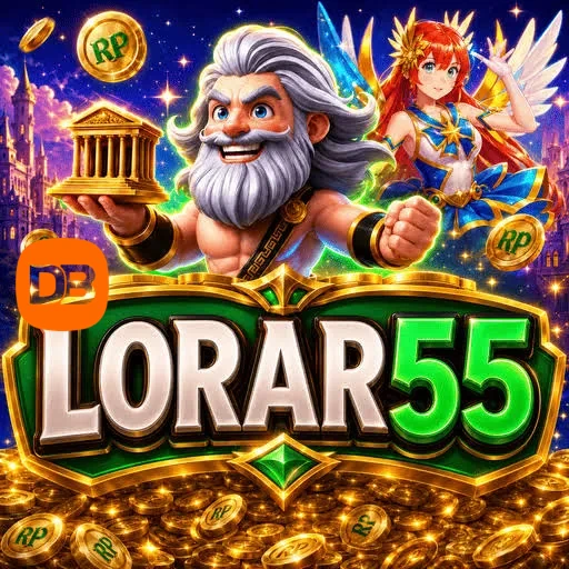 Logo tar555 — panduan APK Android